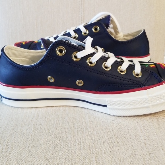 *LAST ONE* Converse Chuck Taylor '70 Ox - Picture 6 of 8